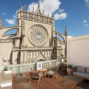 Appartamento Puerta Catedral, Siviglia