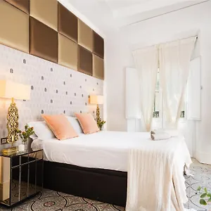 Appartamento Premium Aft Magdalena, Siviglia