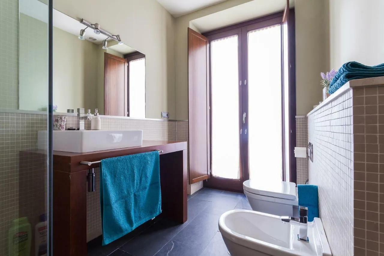 Caracol - Snail Apartment Seville 0*,