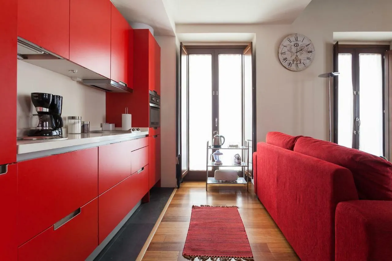 Caracol - Snail Apartment Seville Spain