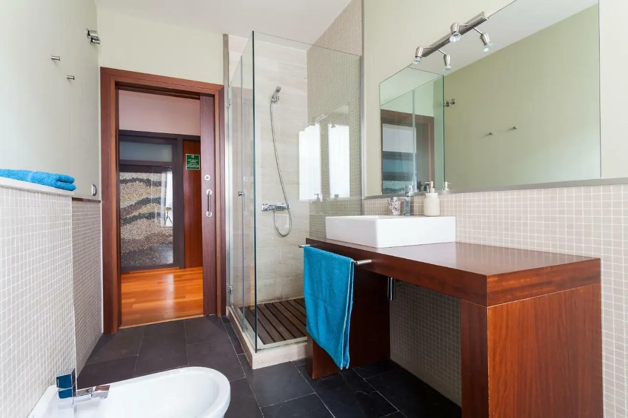 Caracol - Snail Apartment Seville