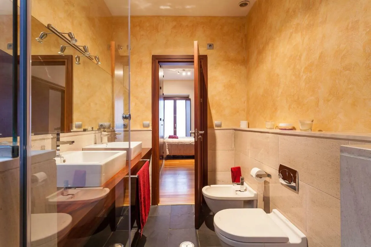 Caracol - Snail Apartment Seville
