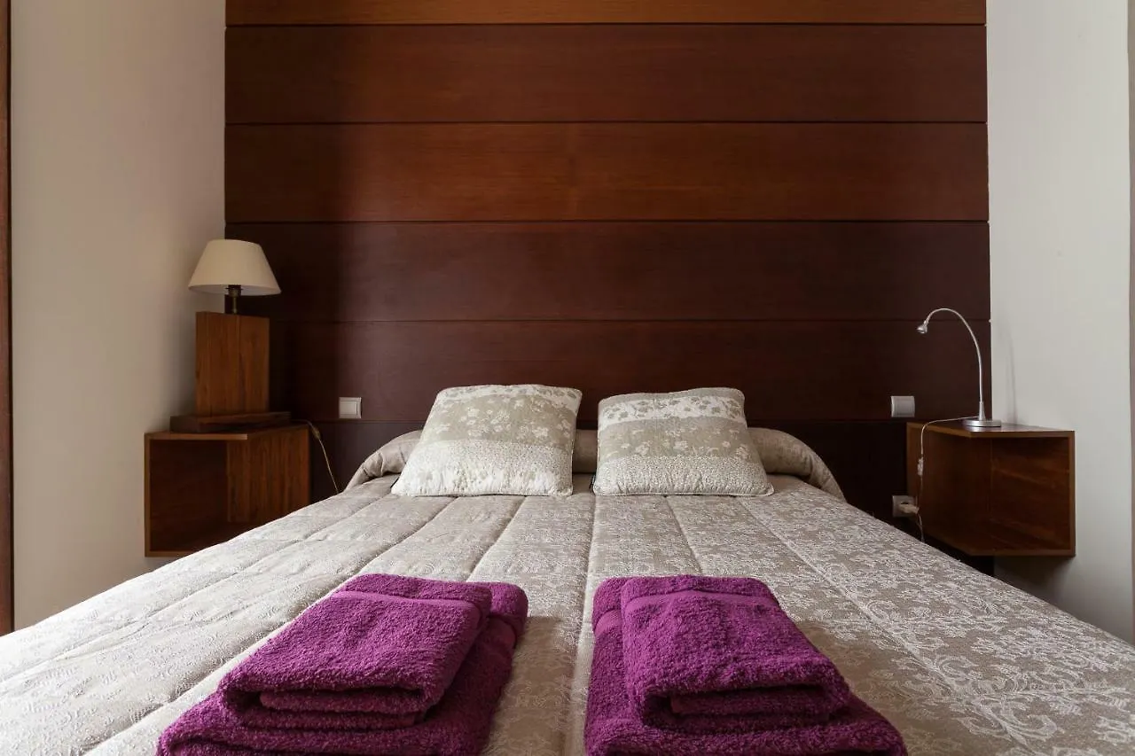 Caracol - Snail Apartment Seville