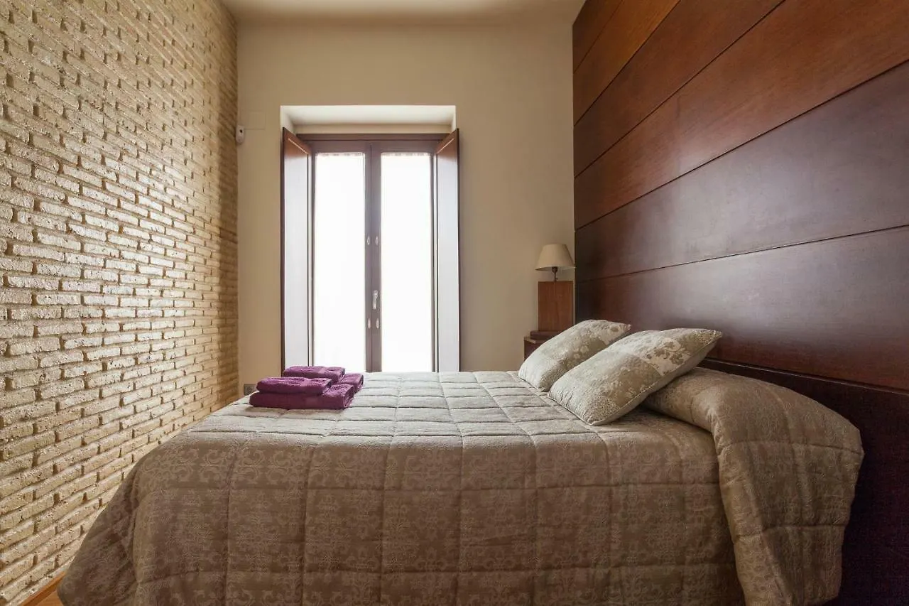 Caracol - Snail Apartment Seville Spain