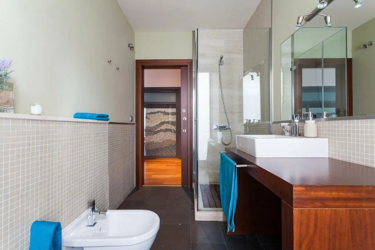 Caracol - Snail Apartment Seville